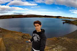 Những điểm du lịch nổi tiếng bị đe dọa vì quá đông du khách