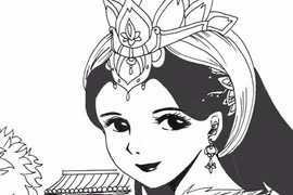 Cuộc đời những mỹ nhân góp phần thay đổi lịch sử Việt Nam