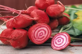 Thực phẩm quen thuộc, rẻ tiền nhưng ngừa ung thư kỳ diệu