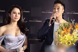 Diệp Lâm Anh: Nằm mơ cũng gọi tên So Ji Sub