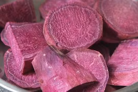 Món ăn giúp một ngôi làng ở Nhật Bản sống trường thọ bậc nhất thế giới