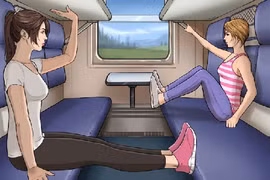 Khi gặp những tình huống nguy hiểm, nhớ mẹo sinh tồn này để thoát thân