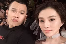 Cuộc sống của “gà cưng” Vũ Khắc Tiệp khi lấy chồng thiếu gia