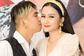 Vợ Khánh Đơn tiết lộ sự thật về chồng sau ồn ào đánh mất Lương Bích Hữu