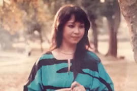 Nhan sắc rực rỡ của NSƯT Thanh Quý thời trẻ