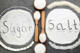 Trẻ dưới 3 tuổi nên tránh xa 6 loại thực phẩm này