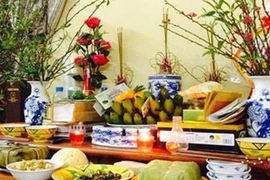 Nghi lễ tạ Thổ Công cuối năm, các gia đình nên biết