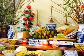 Nghi lễ tạ Thổ Công cuối năm, các gia đình nên biết