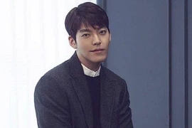 Bệnh tình tiến triển tốt, Kim Woo Bin có quay trở lại vào cuối năm nay?