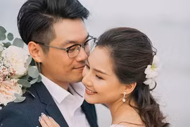 Chân dung người đàn ông khiến vợ cũ cố người mẫu Duy Nhân tái hôn