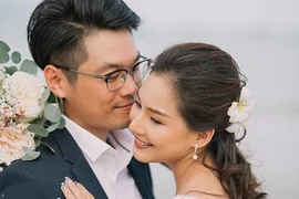 Chân dung người đàn ông khiến vợ cũ cố người mẫu Duy Nhân tái hôn