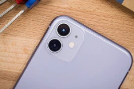 iPhone 11 là mẫu smartphone bán chạy nhất toàn cầu
