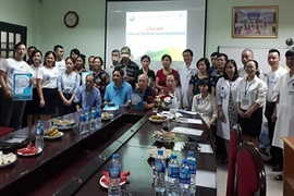 Người đàn ông 30 tuổi sốc nặng khi biết mình mắc bệnh này