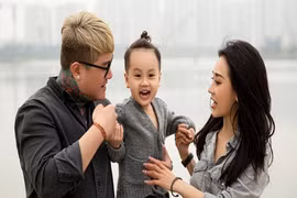 Showbiz Việt còn nhiều cặp đôi ly hôn rồi tái hợp