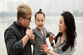 Showbiz Việt còn nhiều cặp đôi ly hôn rồi tái hợp