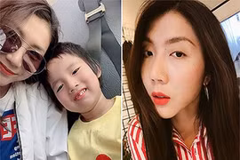 Ngọc Quyên cô đơn vì một mình nơi xứ người giữa mùa Covid-19