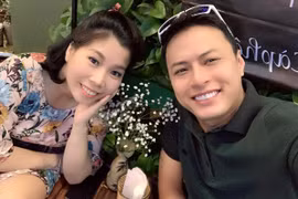 Hôn nhân hạnh phúc của diễn viên Hồng Đăng và vợ bằng tuổi