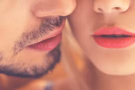 Chỉ cần nhìn điểm này trên cơ thể là biết nam giới giỏi chuyện ấy hay không