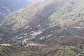 Vùng cao Háng Đồng: điểm đến du lịch hoang sơ đầy hấp dẫn