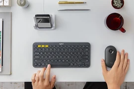 Những phụ kiện hi-tech dân văn phòng nên có