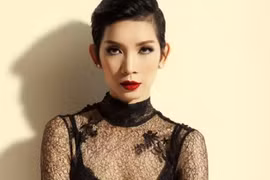 Xuân Lan bị móc mỉa vì khóc thương con nuôi Đỗ Mạnh Cường