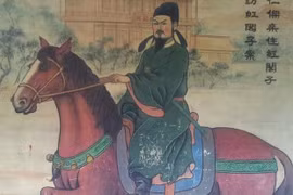 “Thám tử" nhà Đường giỏi hơn Bao Thanh Thiên, khấn hậu thế thán phục