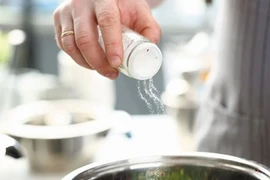 Thói quen giúp chị em thải độc tố ra khỏi cơ thể