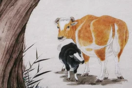 Dự đoán tuần mới: 3 con giáp sự nghiệp vươn tới đỉnh cao