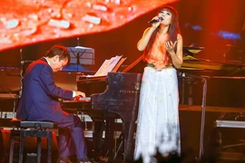 Nhạc sĩ Phú Quang nói về việc Ngọc Anh đòi catxe 10.000 USD