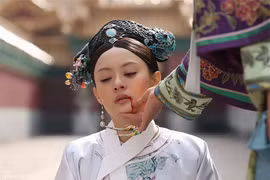 Lý do nào khiến phi tần Trung Hoa khó mang thai?