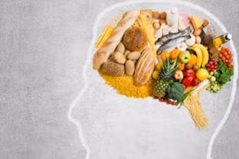 Ăn nhiều 7 loại thực phẩm bổ não này, sau tuổi 50 trí tuệ vẫn minh mẫn