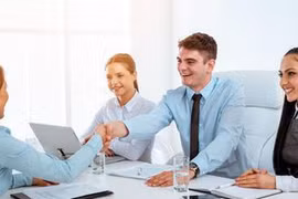 5 cách “chữa cháy” khi phạm sai lầm khi phỏng vấn xin việc