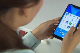 Video: Vay 8 triệu qua app, sau 3 tháng trả 170 triệu vẫn chưa sạch nợ