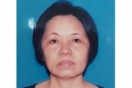 Đối tượng buôn người lẩn trốn 23 năm sa lưới