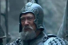 Bí mật về hai vị “thảo lỗ tướng quân” nhà Thục Hán là ai?