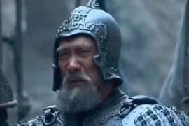 Bí mật về hai vị “thảo lỗ tướng quân” nhà Thục Hán là ai?