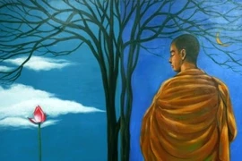 Nếu dùng trí nhớ cho việc này là dại vô cùng