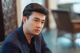 Quốc Trường phản ứng sao khi bị nói dùng đồng hồ 20 tỷ fake?