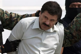 Mỹ sẽ dùng tài sản kếch xù của trùm ma túy El Chapo làm gì?