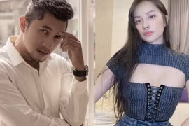 Yaya Trương Nhi tiết lộ Lương Bằng Quang vẫn tán tỉnh hậu chia tay