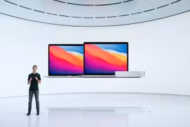 Tất cả máy Mac chạy chip M1 mới đều có một nhược điểm
