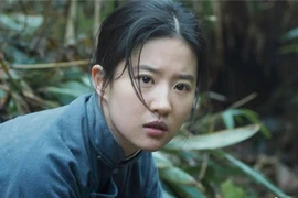 Nỗi khổ “thấu trời” của “thuốc độc phòng vé” Lưu Diệc Phi