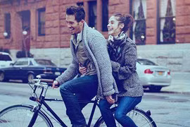 7 điều cần nhớ để tình yêu bền chặt theo năm tháng