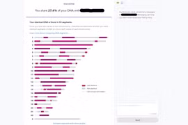 Xét nghiệm DNA, phát hiện người yêu là anh em cùng cha khác mẹ