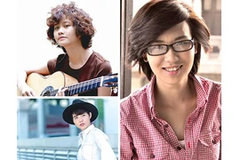 Nhạc trẻ - vừa mừng vừa lo