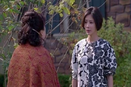 Chồng mất được nửa năm, mẹ chồng bỗng đề nghị 1 chuyện động trời