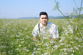 Về quê khởi nghiệp 9X Thanh Hóa kiếm tiền tỷ mỗi năm