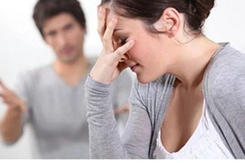 Người từng bị chồng đánh chỉ cách vượt qua xung đột gia đình