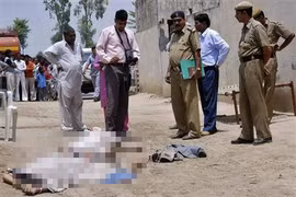 Thai phụ bị sát hại: Cả gia đình ủng hộ tội ác của hung thủ 