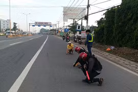 Những anh hùng thầm lặng mang tên "Biệt đội hỗ trợ nhân dân"